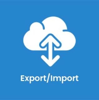 LearnPress – Export/Import